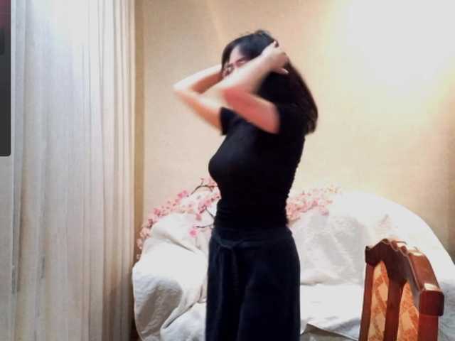 MyrleHenggeler live cam on BongaCams
