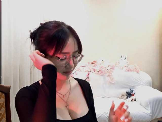 MyrleHenggeler live cam on BongaCams