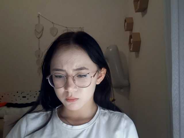MyrleHenggeler live cam on BongaCams