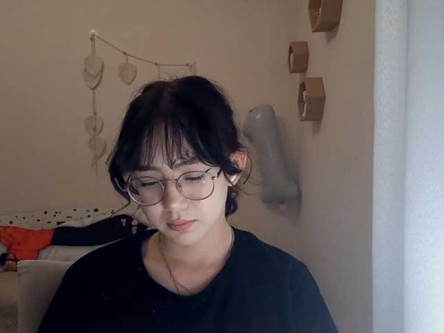 MyrleHenggeler live cam on BongaCams