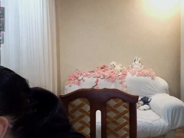 MyrleHenggeler live cam on BongaCams