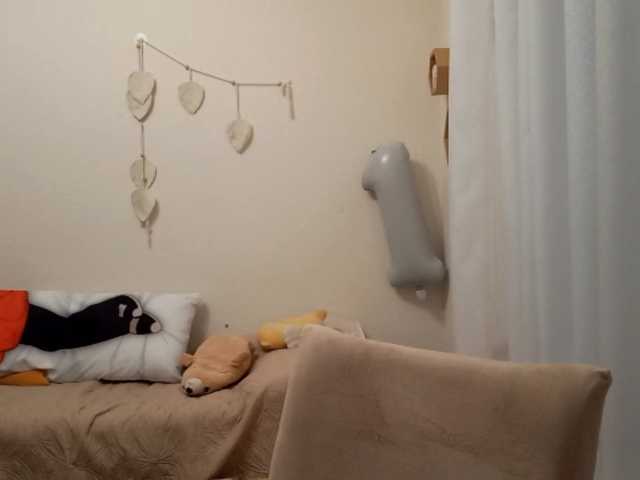 MyrleHenggeler live cam on BongaCams