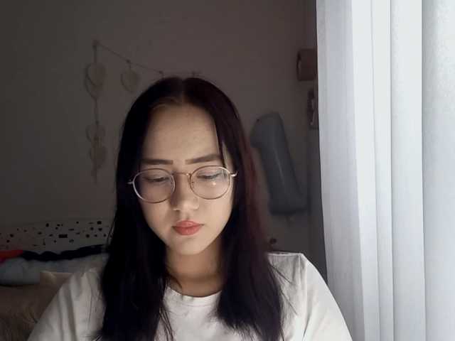 MyrleHenggeler live cam on BongaCams