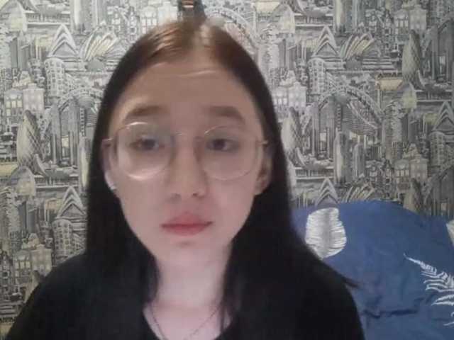 MyrleHenggeler live cam on BongaCams