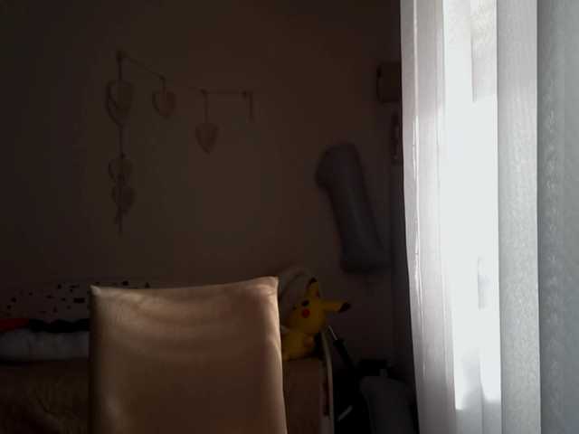MyrleHenggeler live cam on BongaCams
