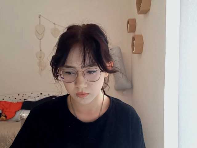 MyrleHenggeler live cam on BongaCams
