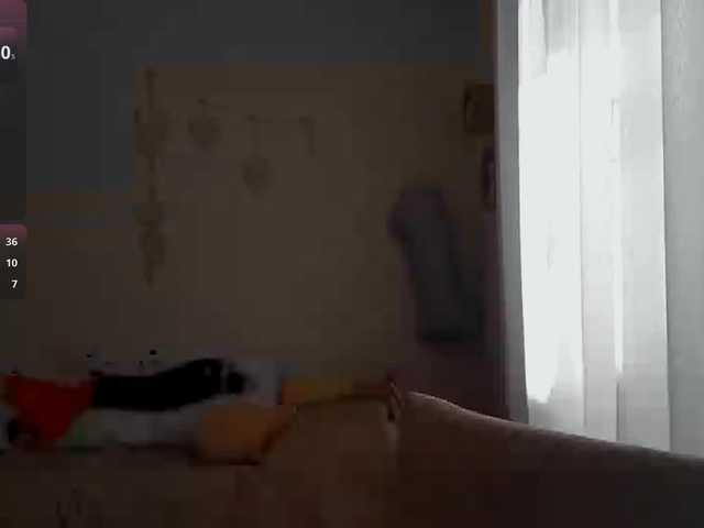 MyrleHenggeler live webcam show