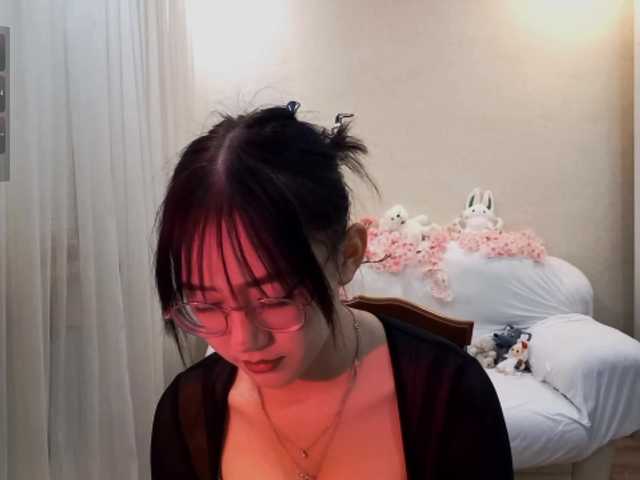 MyrleHenggeler live cam on BongaCams