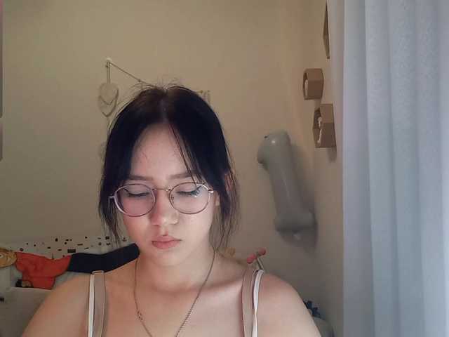 MyrleHenggeler live cam on BongaCams