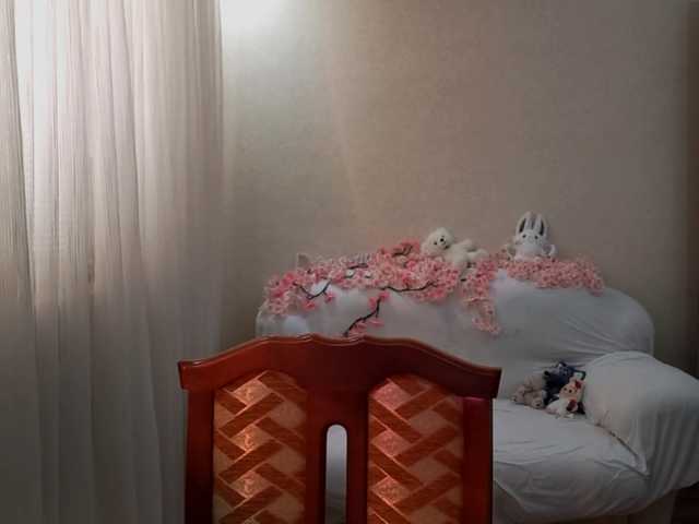 MyrleHenggeler live cam on BongaCams