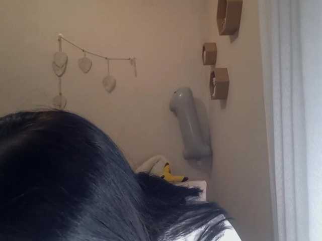 MyrleHenggeler live cam on BongaCams