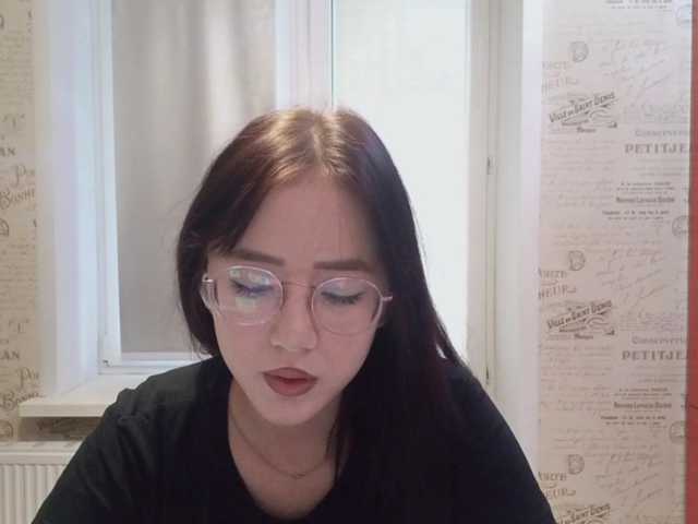 MyrleHenggeler live cam on BongaCams