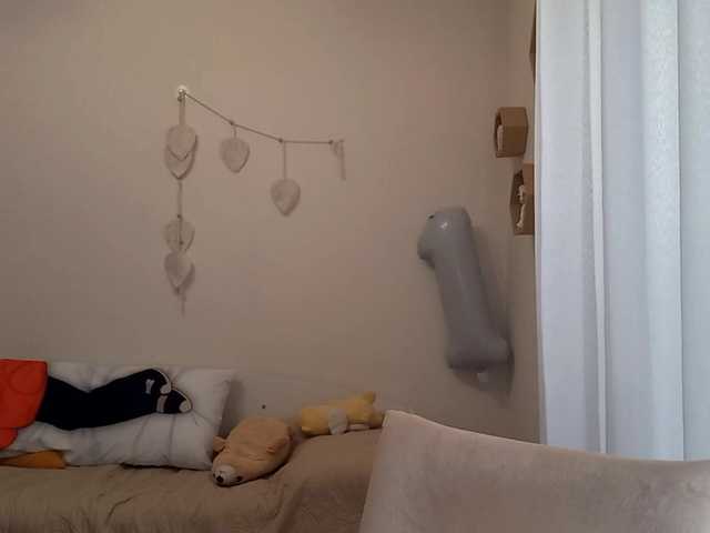 MyrleHenggeler live cam on BongaCams