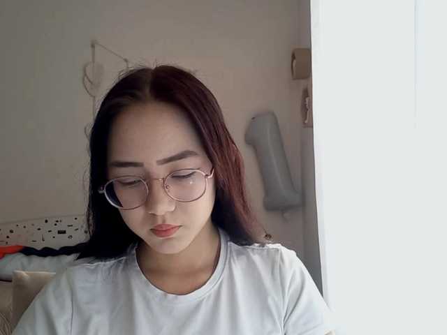 MyrleHenggeler live cam on BongaCams
