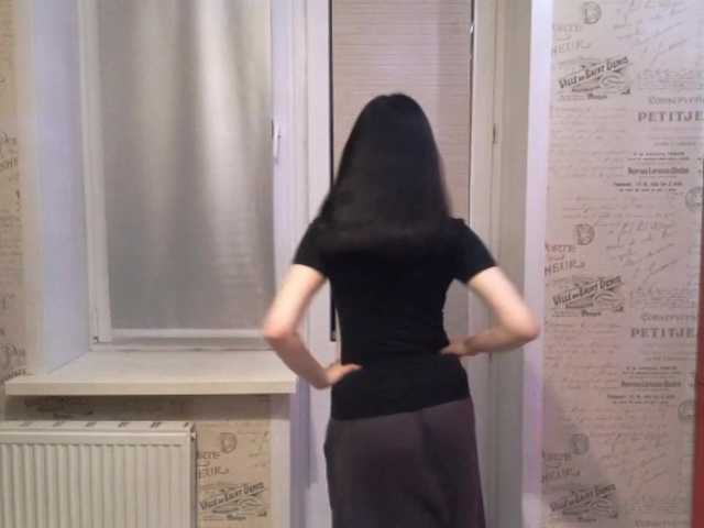 MyrleHenggeler live cam on BongaCams