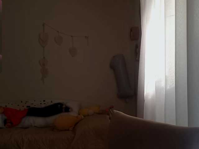 MyrleHenggeler live cam on BongaCams