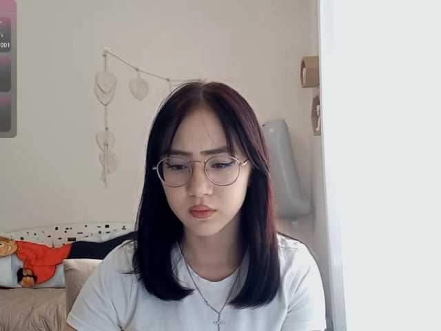 MyrleHenggeler live webcam show