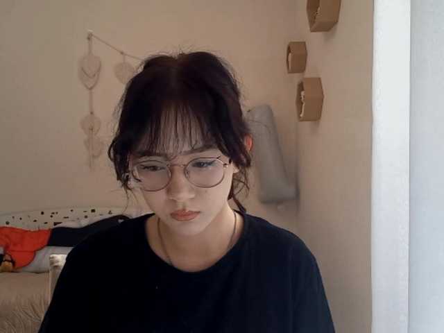 MyrleHenggeler live cam on BongaCams
