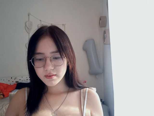 MyrleHenggeler live cam on BongaCams