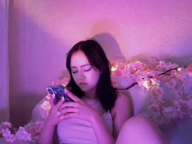MyrleHenggeler live cam on BongaCams