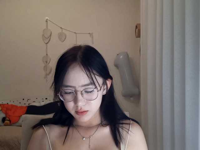 MyrleHenggeler live cam on BongaCams