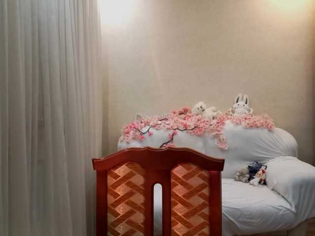 MyrleHenggeler live cam on BongaCams