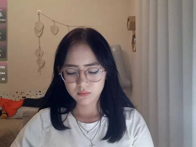 MyrleHenggeler live cam on BongaCams