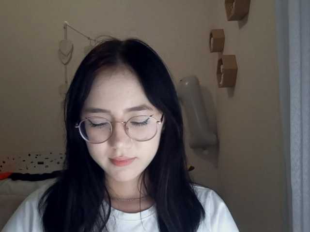MyrleHenggeler live cam on BongaCams