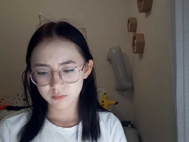 MyrleHenggeler live cam on BongaCams
