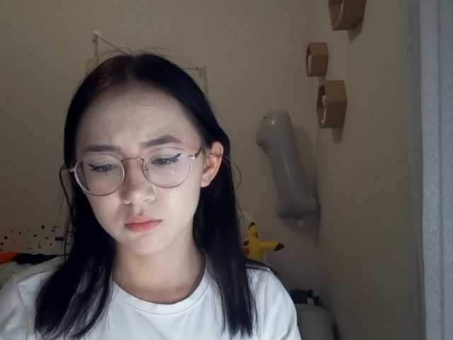 MyrleHenggeler live cam on BongaCams