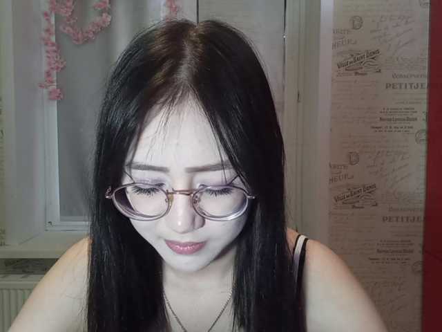 MyrleHenggeler live cam on BongaCams