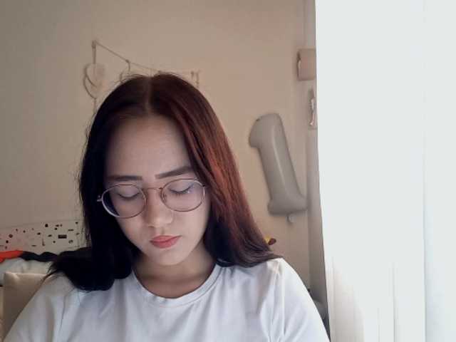 MyrleHenggeler live cam on BongaCams