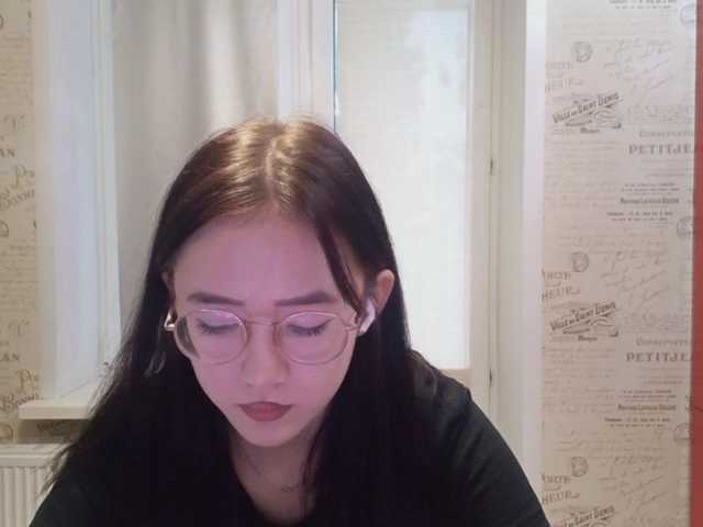 MyrleHenggeler live cam on BongaCams