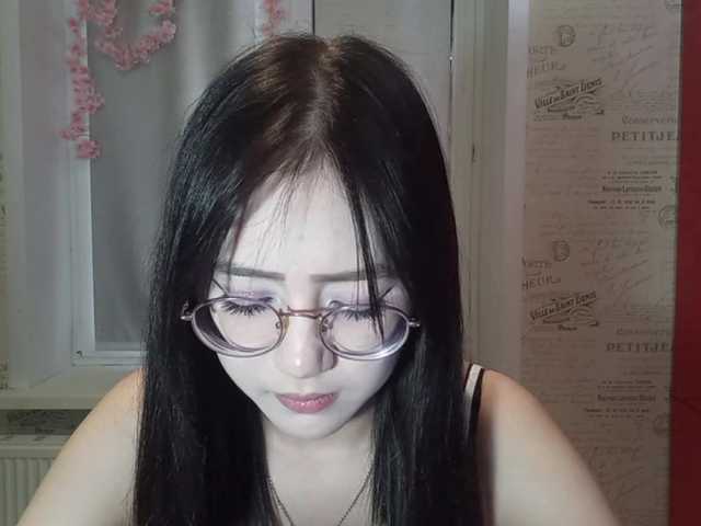 MyrleHenggeler live cam on BongaCams