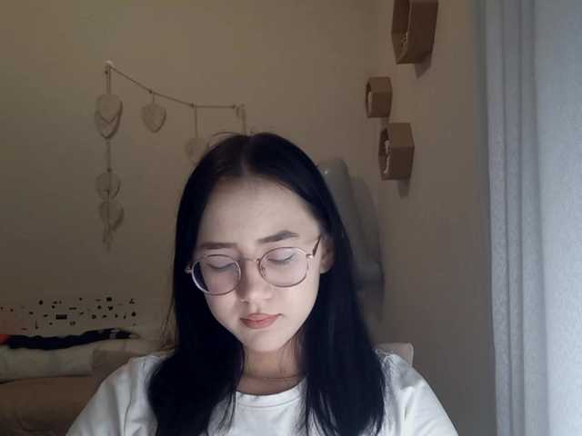 MyrleHenggeler live cam on BongaCams