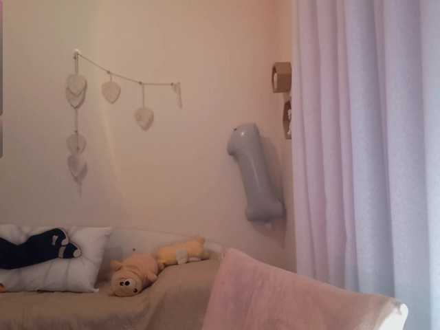 MyrleHenggeler live cam on BongaCams