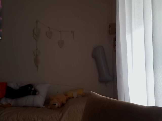 MyrleHenggeler live cam on BongaCams