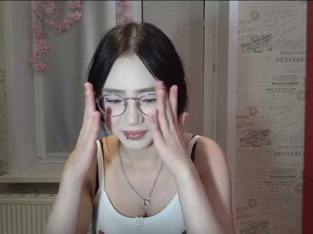MyrleHenggeler live cam on BongaCams