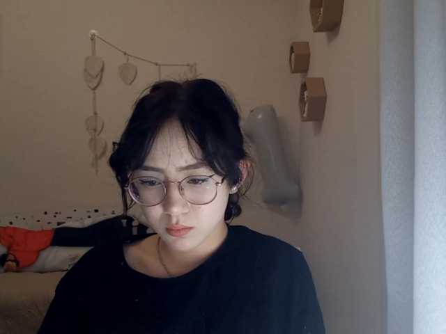 MyrleHenggeler live cam on BongaCams