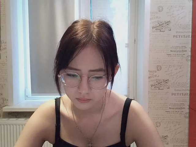 MyrleHenggeler live cam on BongaCams