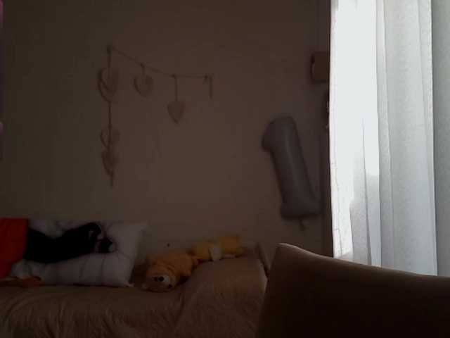 MyrleHenggeler live cam on BongaCams