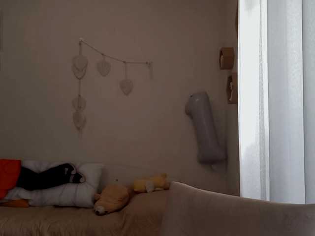 MyrleHenggeler live cam on BongaCams