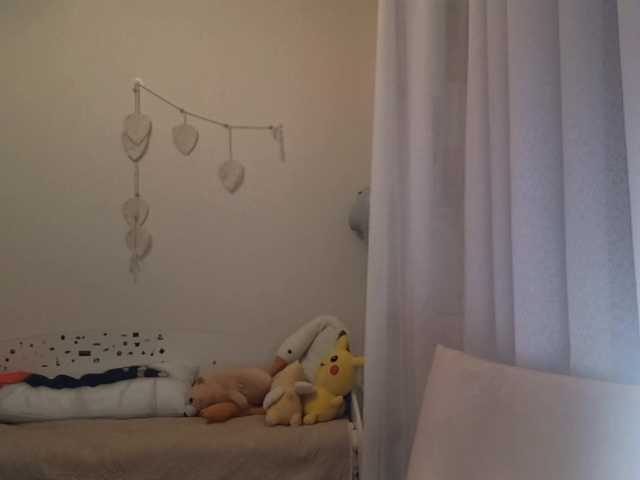 MyrleHenggeler live cam on BongaCams