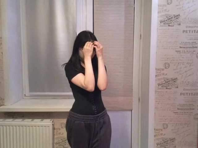 MyrleHenggeler live cam on BongaCams