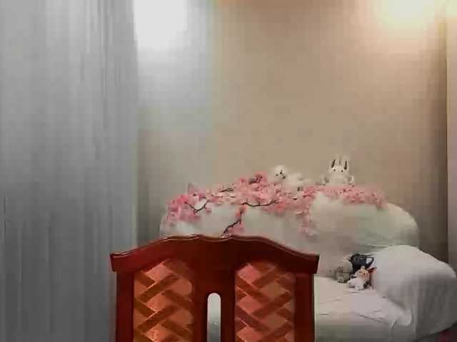 MyrleHenggeler live cam on BongaCams