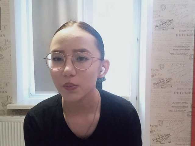 MyrleHenggeler live cam on BongaCams