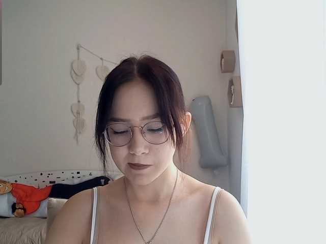 MyrleHenggeler live webcam show