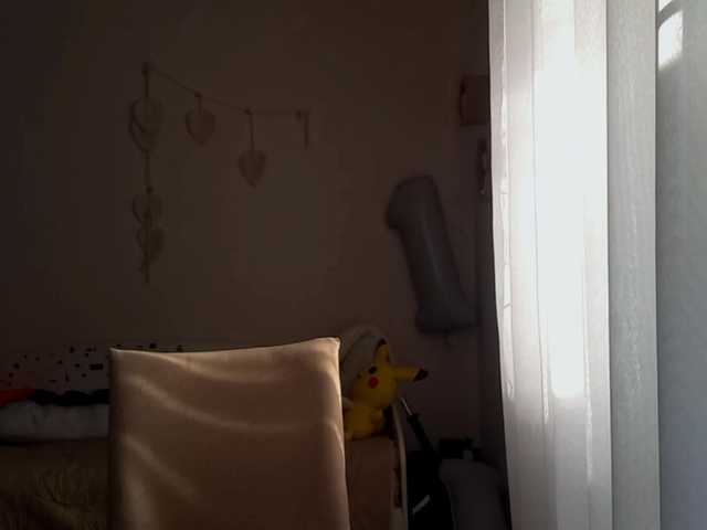 MyrleHenggeler live cam on BongaCams