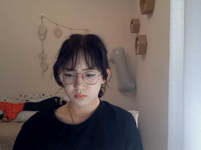 MyrleHenggeler live cam on BongaCams