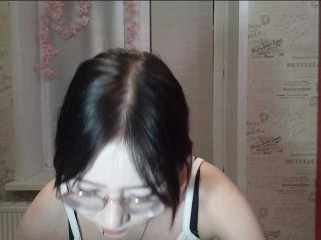 MyrleHenggeler live cam on BongaCams